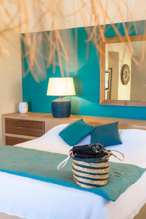 Karibuni Boutique Hotel (Adults Only) Cul de Sac Exterior photo