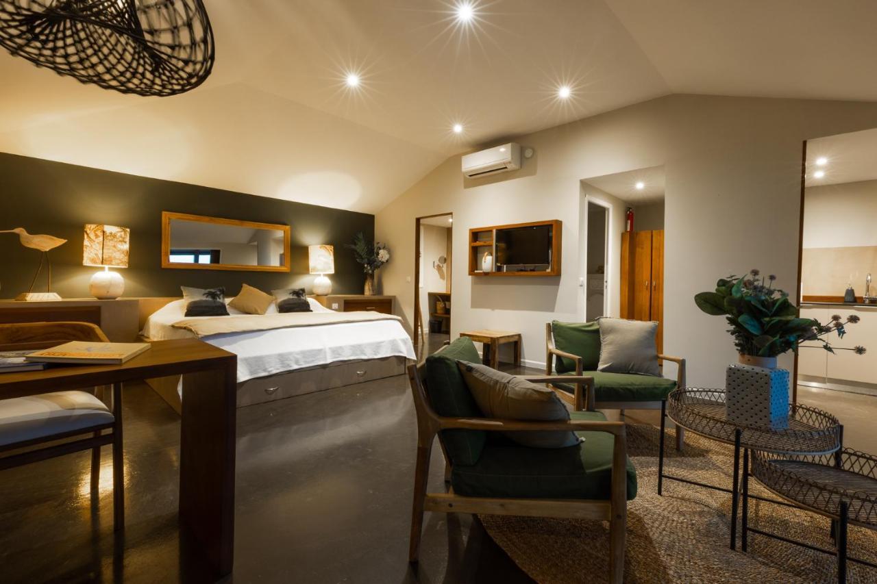 Karibuni Boutique Hotel (Adults Only) Cul de Sac Exterior photo