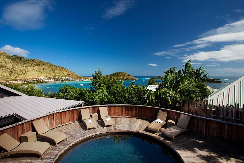Karibuni Boutique Hotel (Adults Only) Cul de Sac Exterior photo