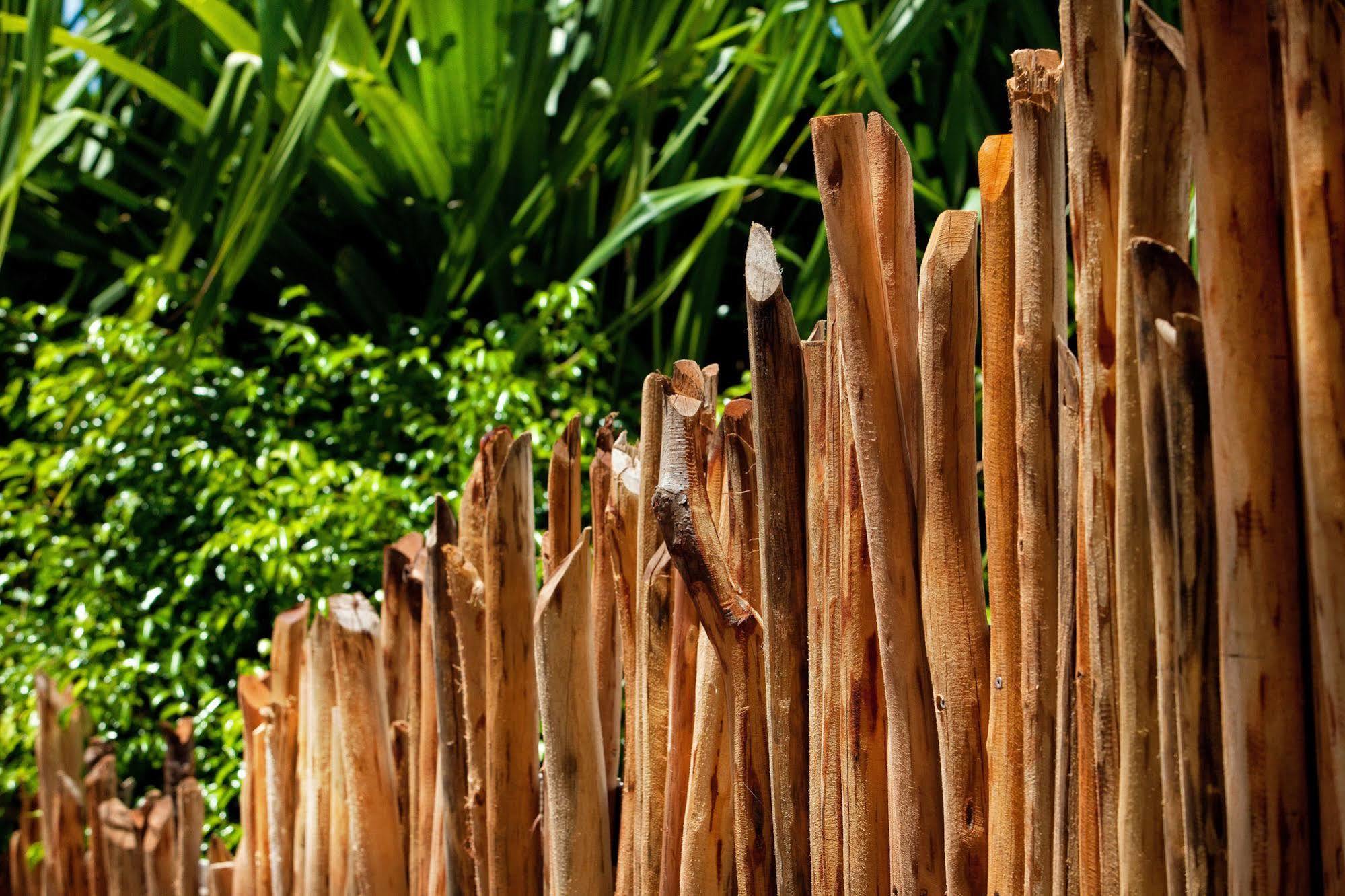 Karibuni Boutique Hotel (Adults Only) Cul de Sac Exterior photo