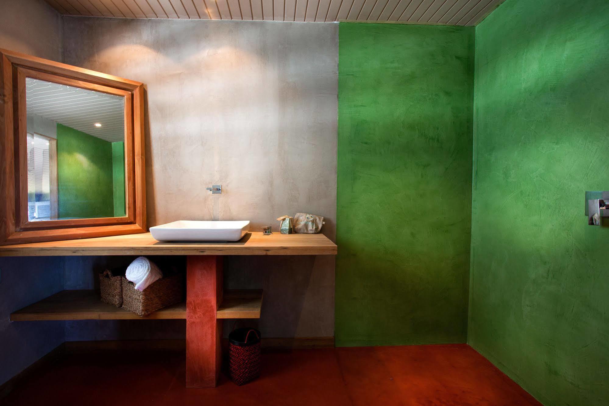 Karibuni Boutique Hotel (Adults Only) Cul de Sac Exterior photo