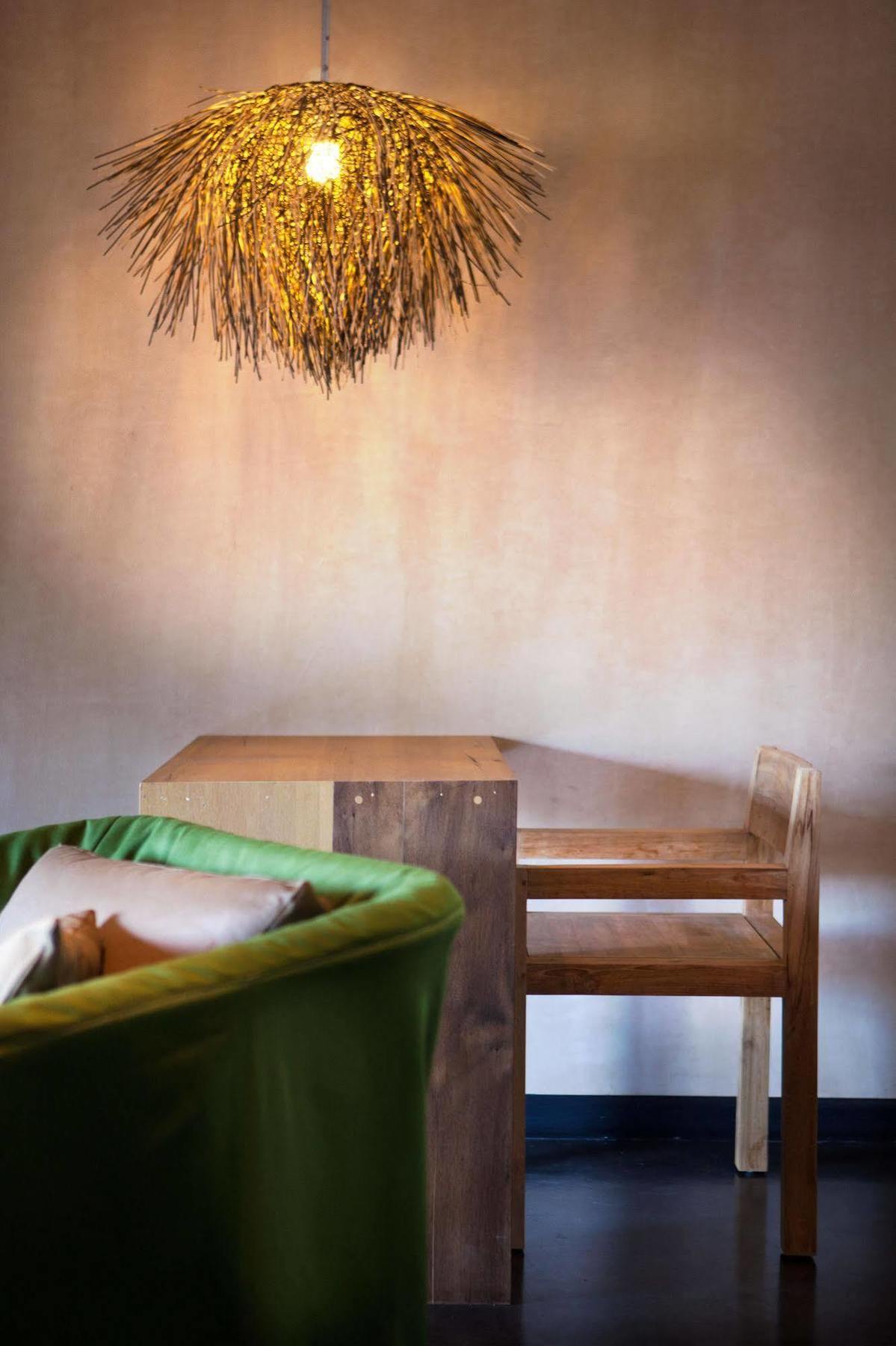 Karibuni Boutique Hotel (Adults Only) Cul de Sac Exterior photo