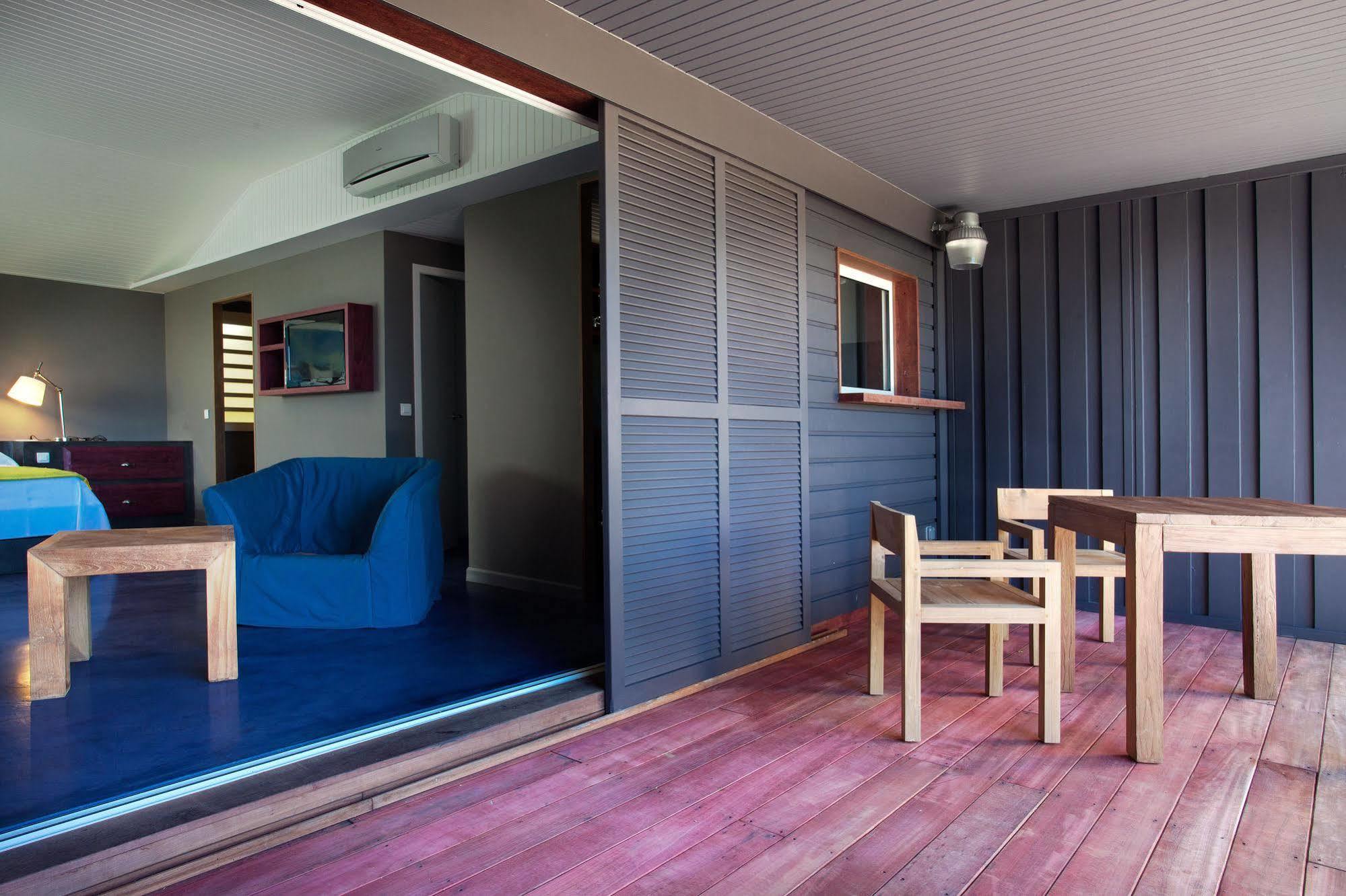 Karibuni Boutique Hotel (Adults Only) Cul de Sac Exterior photo